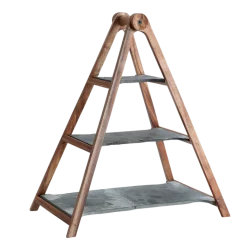 New Artesano Original Etagere H, Hvid Spisestue|Fade