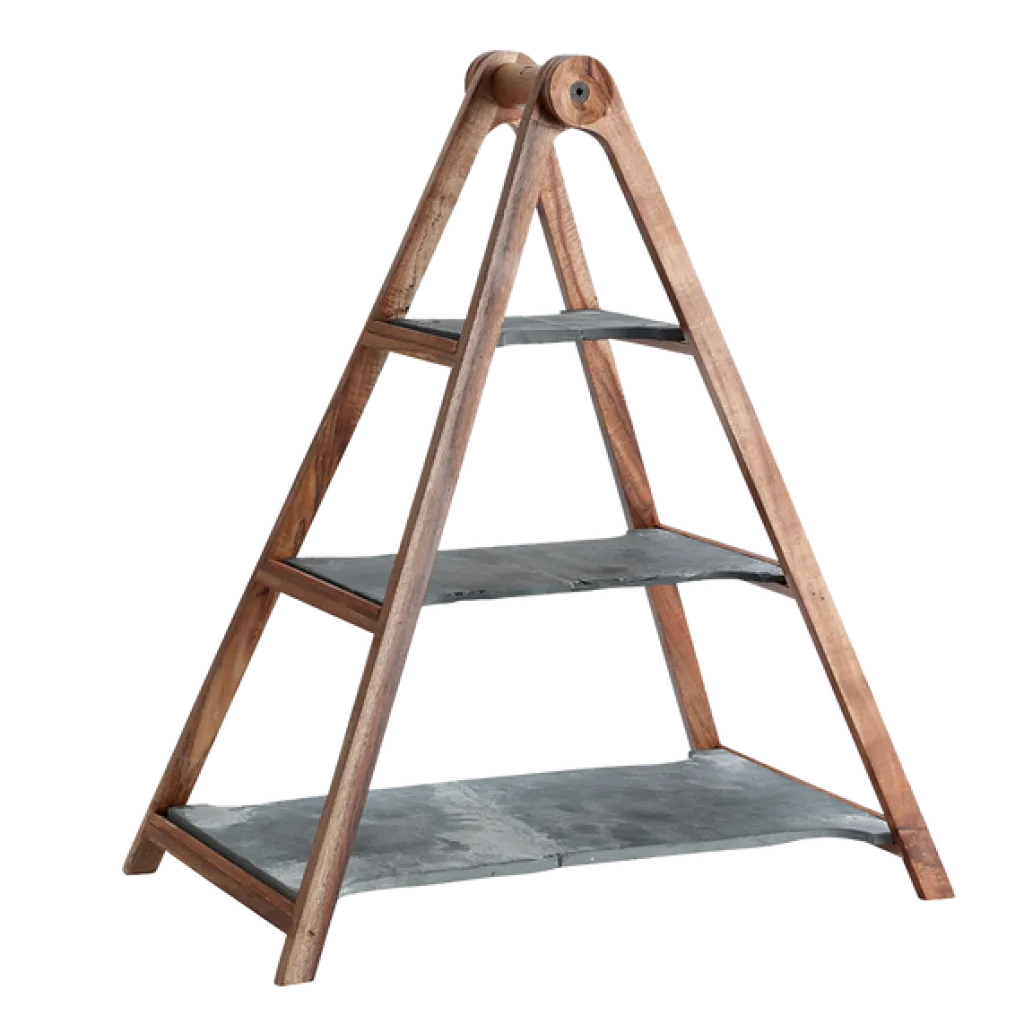 New Artesano Original Etagere H, Hvid Spisestue|Fade