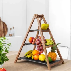 New Artesano Original Etagere H, Hvid Spisestue|Fade