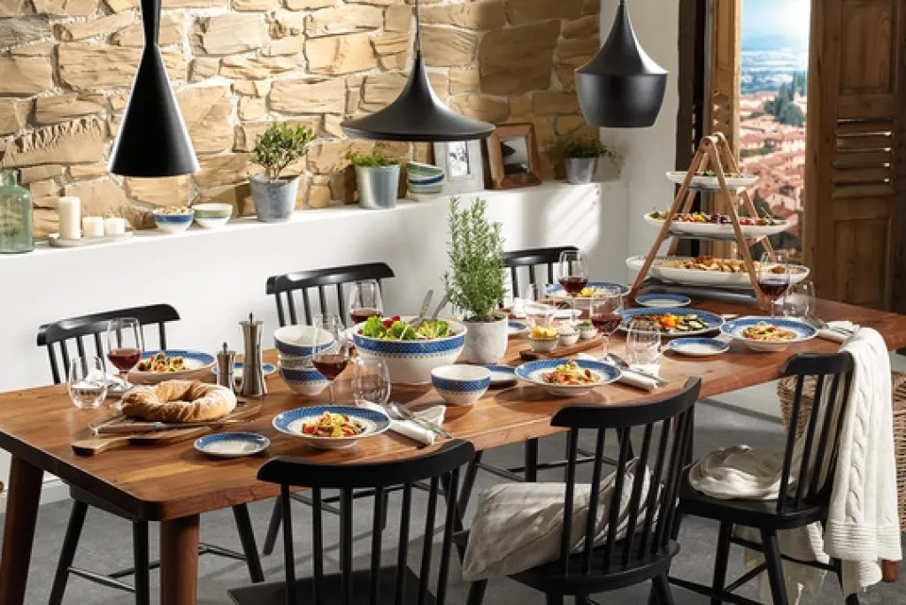 New Artesano Original Etagere H, Hvid Spisestue|Fade