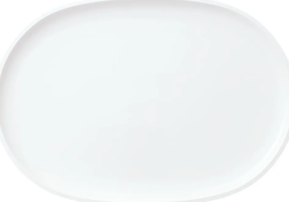 Discount Villeroy & Boch Artesano Original Serveringsfad , Hvid