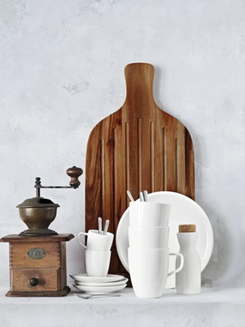 Online Villeroy & Boch Artesano Original Underkop Espresso , Hvid
