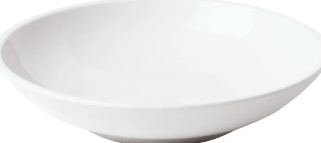 Sale Artesano Original Pastatallerken , Hvid Pastatallerkener