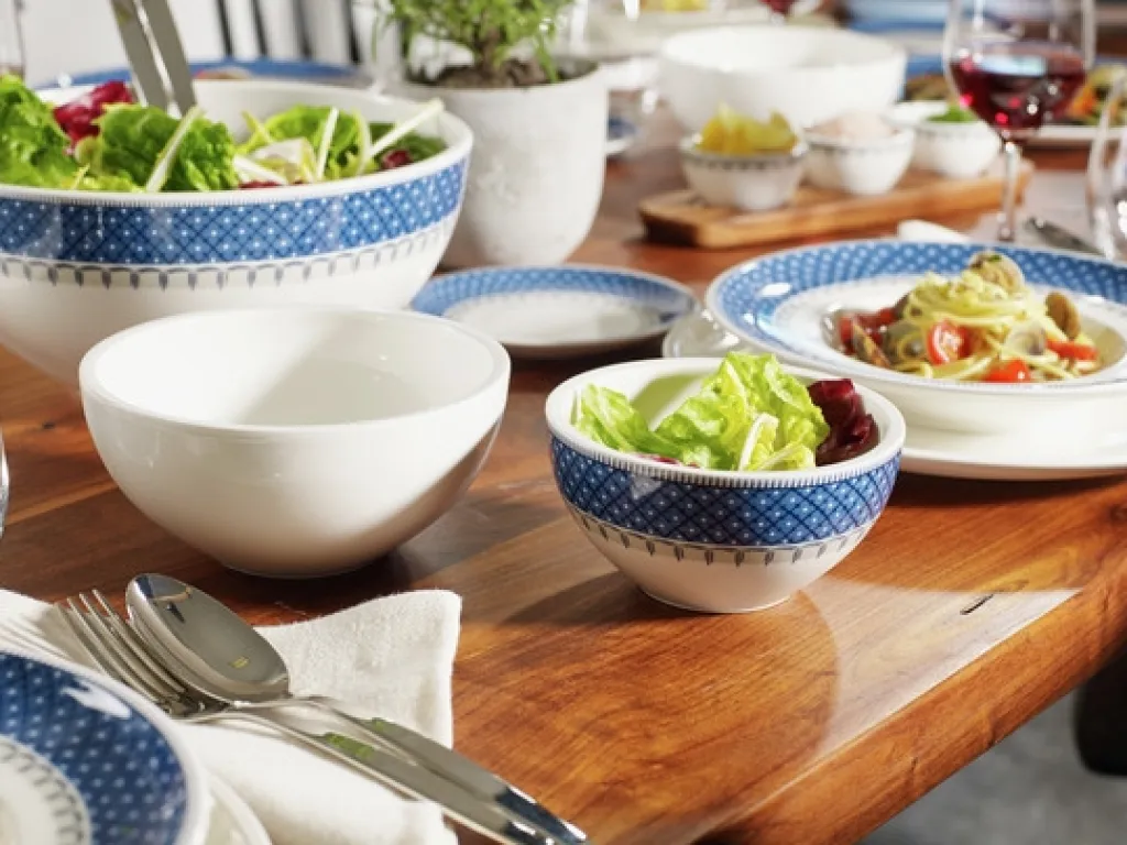 Villeroy & Boch Skåle|Spisestue > Artesano Original Skål , Hvid