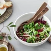 Villeroy & Boch Serveringsbestik > Artesano Original Salatbestik 2 Dele, Akacie