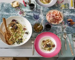 Villeroy & Boch Serveringsbestik > Artesano Original Salatbestik 2 Dele, Akacie