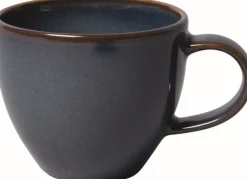 Villeroy & Boch Crafted Espressokop , Blå