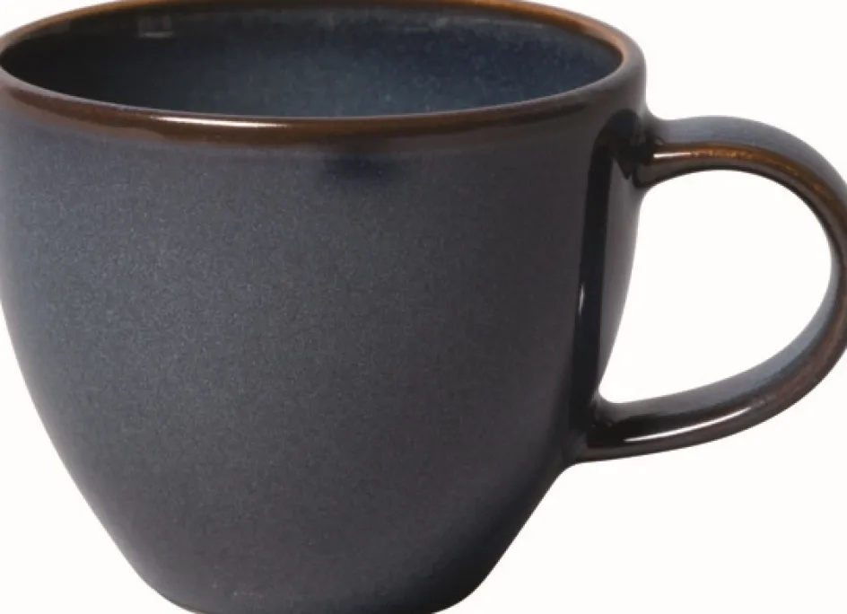 Villeroy & Boch Crafted Espressokop , Blå