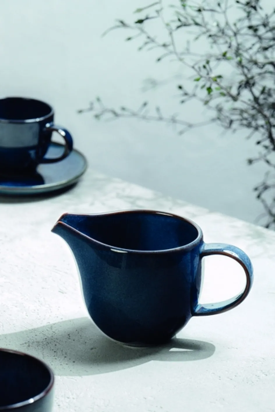 Villeroy & Boch Crafted Espressokop , Blå