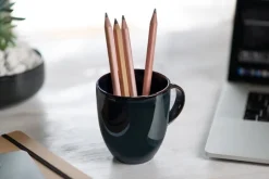 Outlet Villeroy & Boch Crafted Kop , Blå