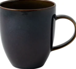 Outlet Villeroy & Boch Crafted Kop , Blå