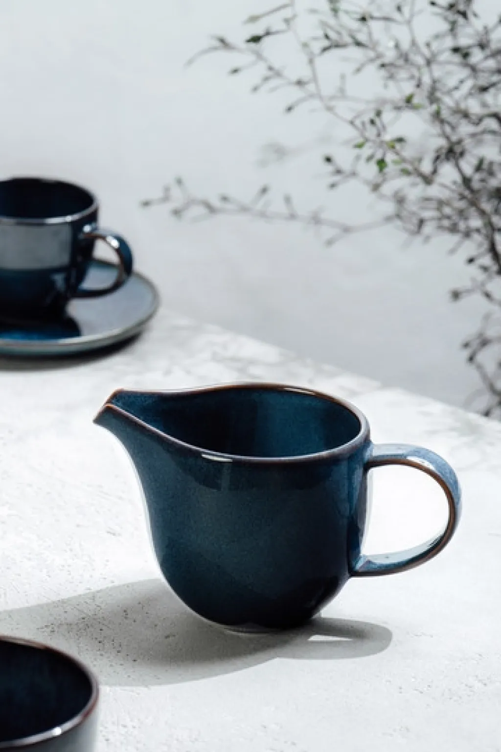 Villeroy & Boch Mælkekander > Crafted Mælkekande 20 cl,