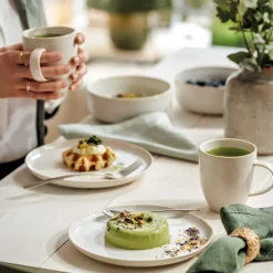 Villeroy & Boch Tallerkensæt ><noscript><img data-lazyloaded=