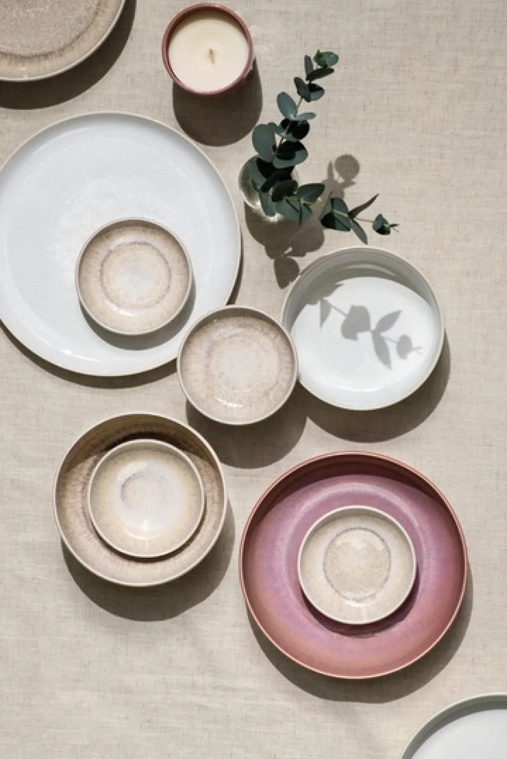 Villeroy & Boch Skåle|Spisestue > Crafted Skål 16 cm,