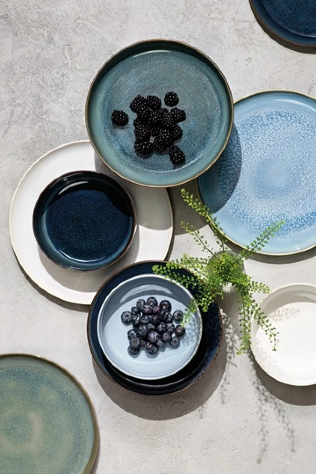 Villeroy & Boch Middagstallerkener > Crafted Tallerken ,