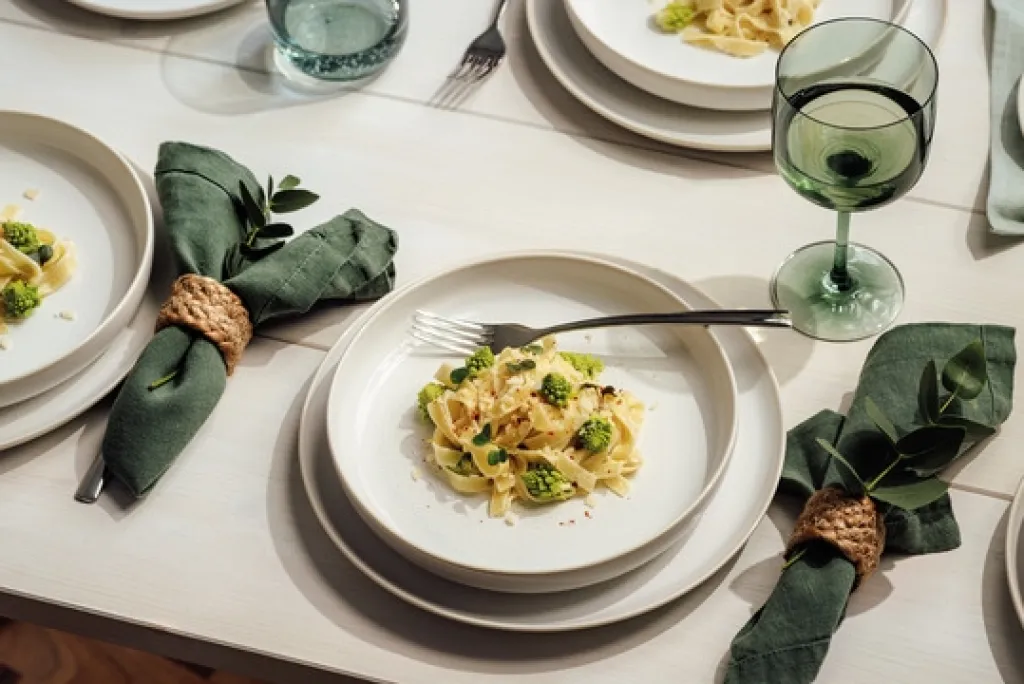 Villeroy & Boch Middagstallerkener > Crafted Tallerken ,