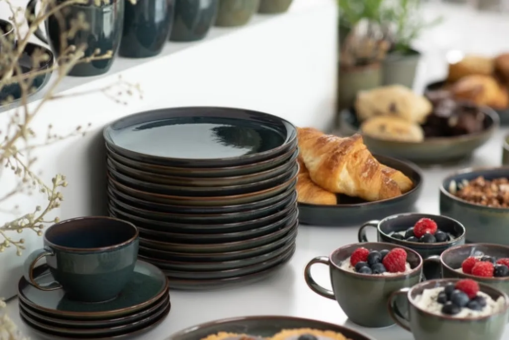 Villeroy & Boch Frokosttallerkener > Crafted Tallerken ,