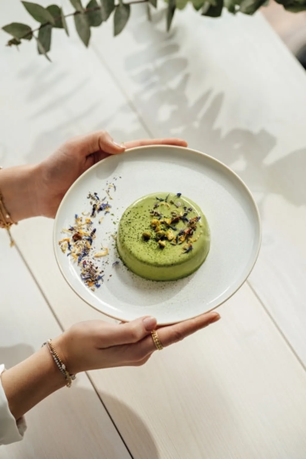 Villeroy & Boch Frokosttallerkener > Crafted Tallerken ,