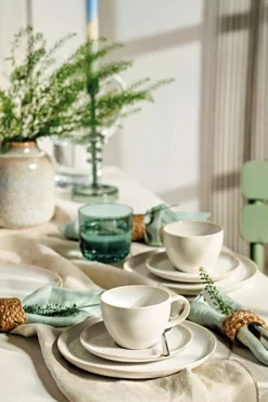 Villeroy & Boch Frokosttallerkener ><noscript><img data-lazyloaded=