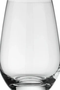 Villeroy & Boch Vandglas > Essential Glas Highball Glas 4 stk. 20 cl