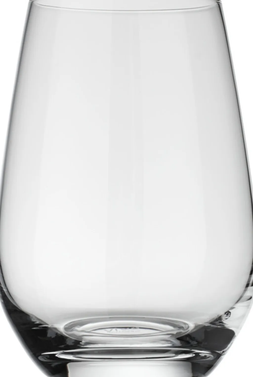 Villeroy & Boch Vandglas > Essential Glas Highball Glas 4 stk. 20 cl