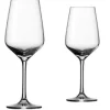 Best Essential Glas Hvidvinsglas 4 stk. 12 cl Vinglas|Vinglas