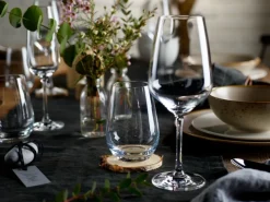 Best Essential Glas Hvidvinsglas 4 stk. 12 cl Vinglas|Vinglas