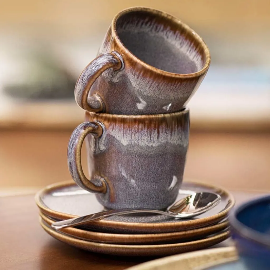 Villeroy & Boch Kopper > Lave Kaffekop 19 cl,