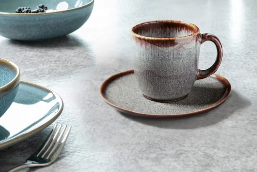 Villeroy & Boch Kopper > Lave Kaffekop 19 cl,