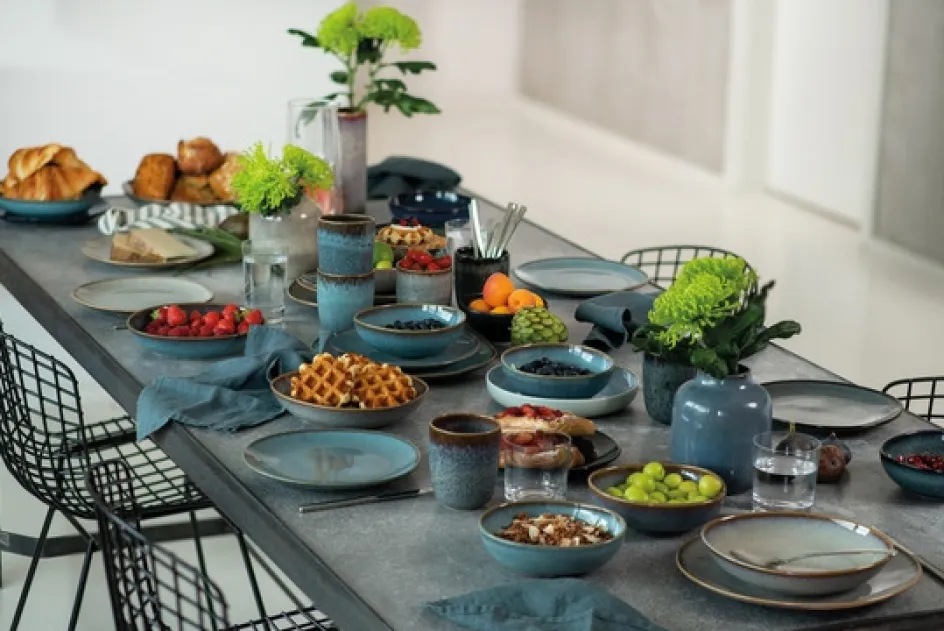 Online Villeroy & Boch Lave Krus , Blå