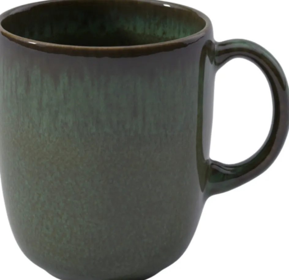 Sale Villeroy & Boch Lave Krus 34 cl, Grøn