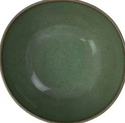 Discount Villeroy & Boch Lave Salatskål Ø25 cm, Grøn