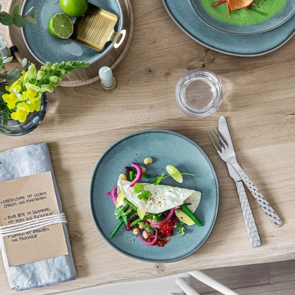 Villeroy & Boch Spisestue|Fade > Lave Serveringsskål ,