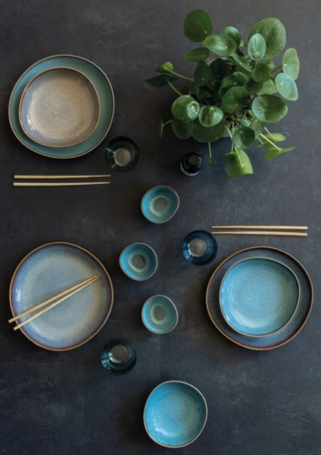 Villeroy & Boch Serveringsbrætter|Skærebrætter Og Serveringsbrætter > Lave Serveringsskål ,