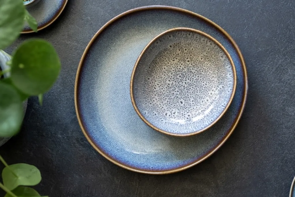 Villeroy & Boch Serveringsbrætter|Skærebrætter Og Serveringsbrætter > Lave Serveringsskål ,