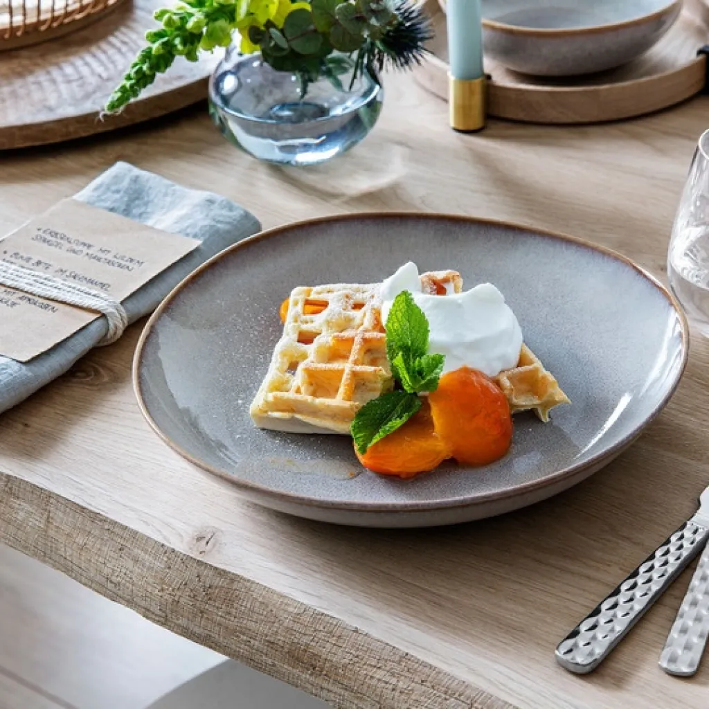 Villeroy & Boch Skåle|Spisestue > Lave Serveringsskål ,