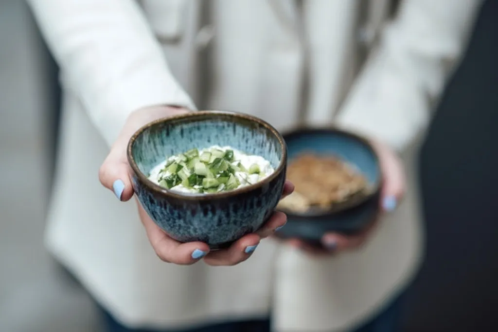 Villeroy & Boch Skåle|Spisestue > Lave Skål , Blå