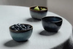 Hot Villeroy & Boch Lave Skål , Blå