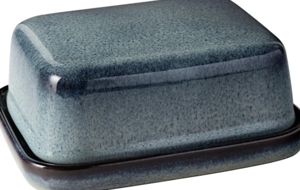 Villeroy & Boch Skåle|Spisestue > Lave Smørboks 15x12 cm,