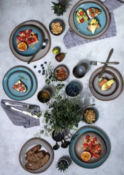 Villeroy & Boch Middagstallerkener ><noscript><img data-lazyloaded=