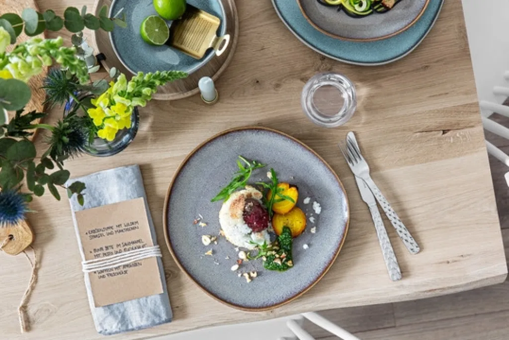 Villeroy & Boch Middagstallerkener > Lave Tallerken ,