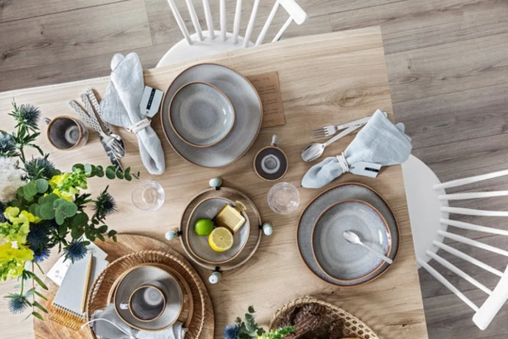 Villeroy & Boch Middagstallerkener > Lave Tallerken ,