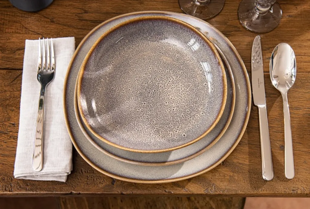 Villeroy & Boch Middagstallerkener > Lave Tallerken ,