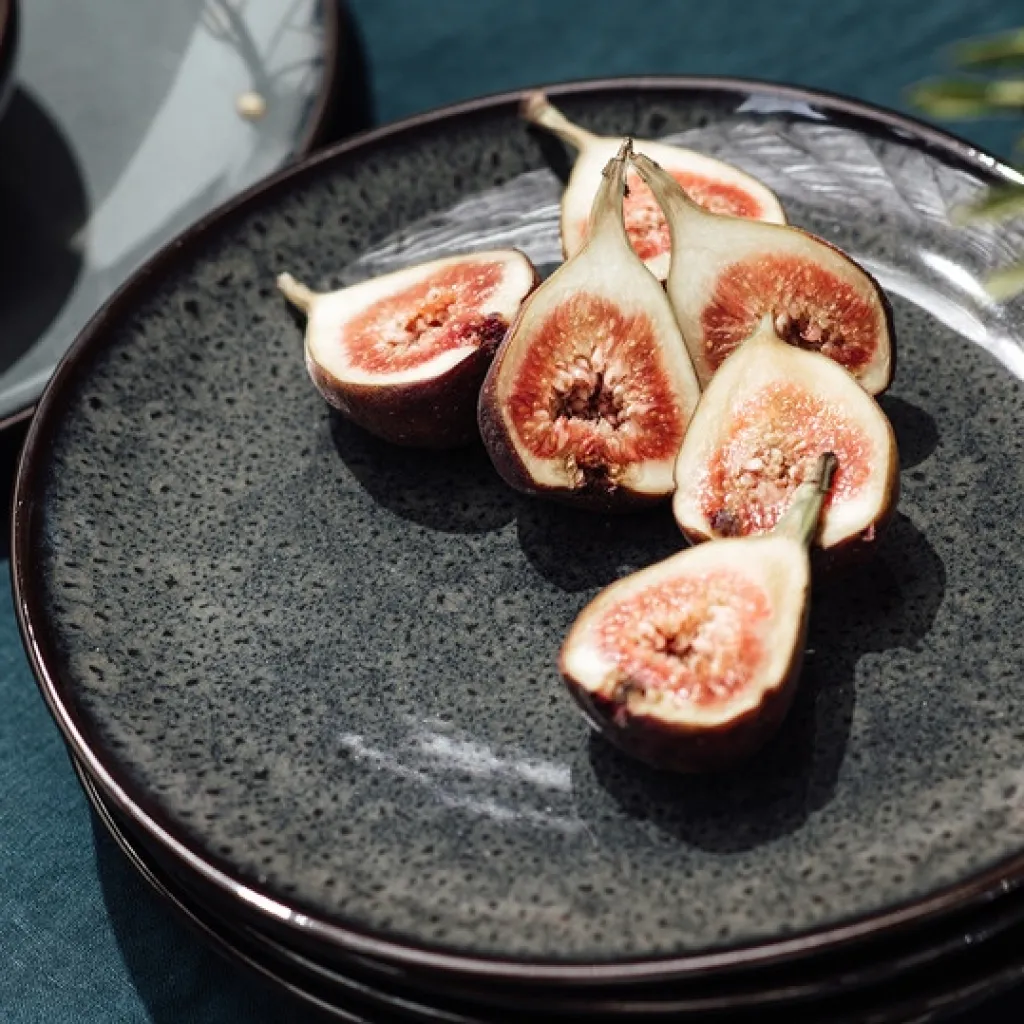 Lave Tallerken , Frokosttallerkener