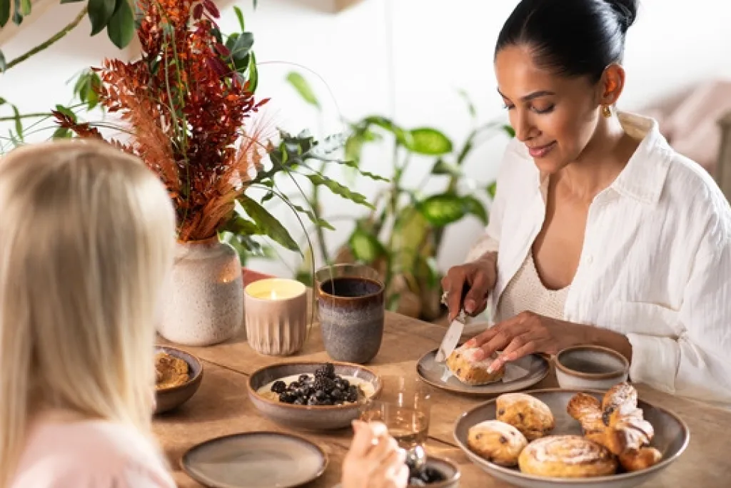 Villeroy & Boch Desserttallerkener > Lave Tallerken ,