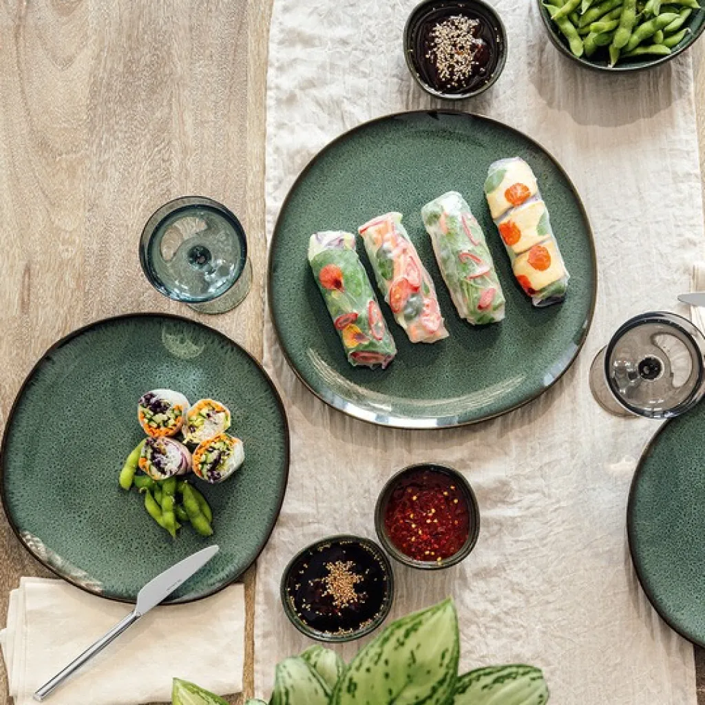 Villeroy & Boch Middagstallerkener > Lave Tallerken ,