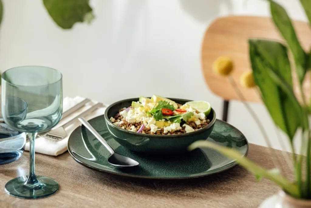 Villeroy & Boch Middagstallerkener > Lave Tallerken ,