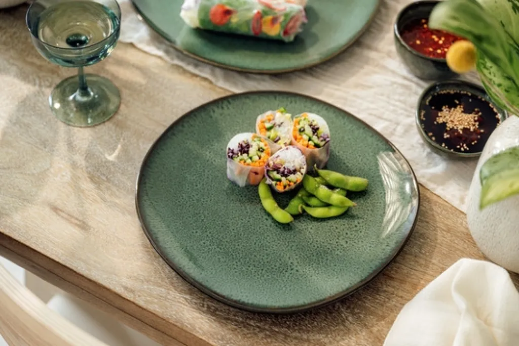 Villeroy & Boch Middagstallerkener > Lave Tallerken ,