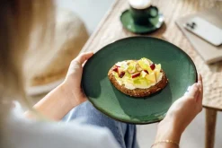 Sale Lave Tallerken , Frokosttallerkener