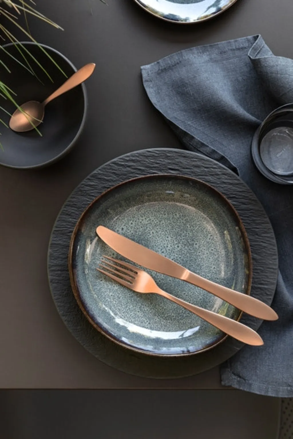 Discount Lave Tallerken , Middagstallerkener